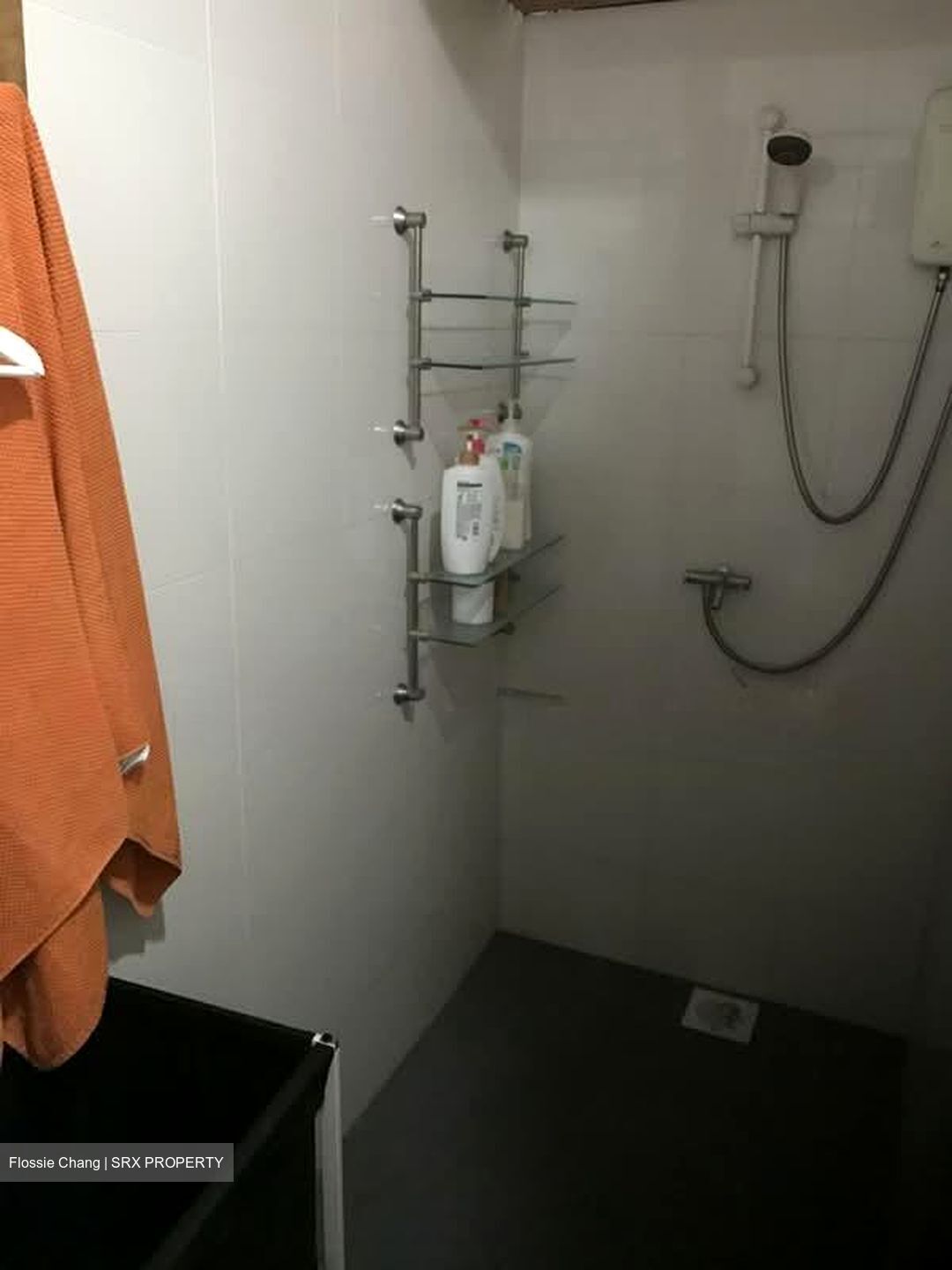 Lakepoint Condominium (D22), Condominium #603400821